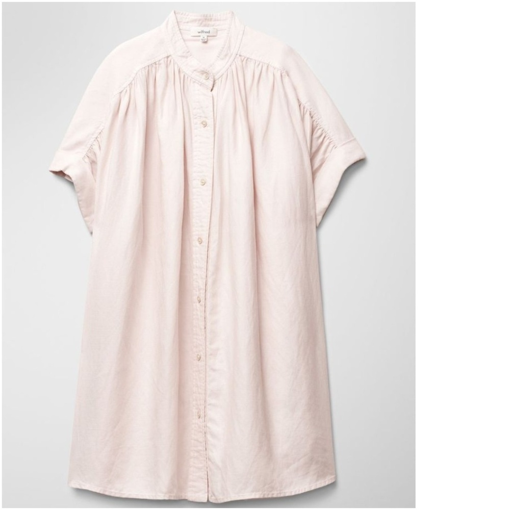 Wilfred | Bertillon Blouse oversized drapey